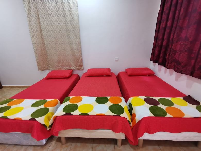 Hotel Oyo 89887 Chalet Yunie