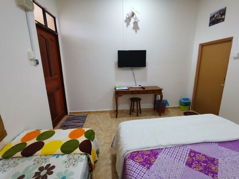 Hotel Oyo 89887 Chalet Yunie