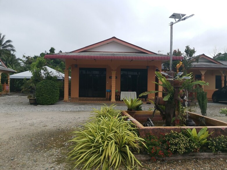 Hotel Oyo 89887 Chalet Yunie