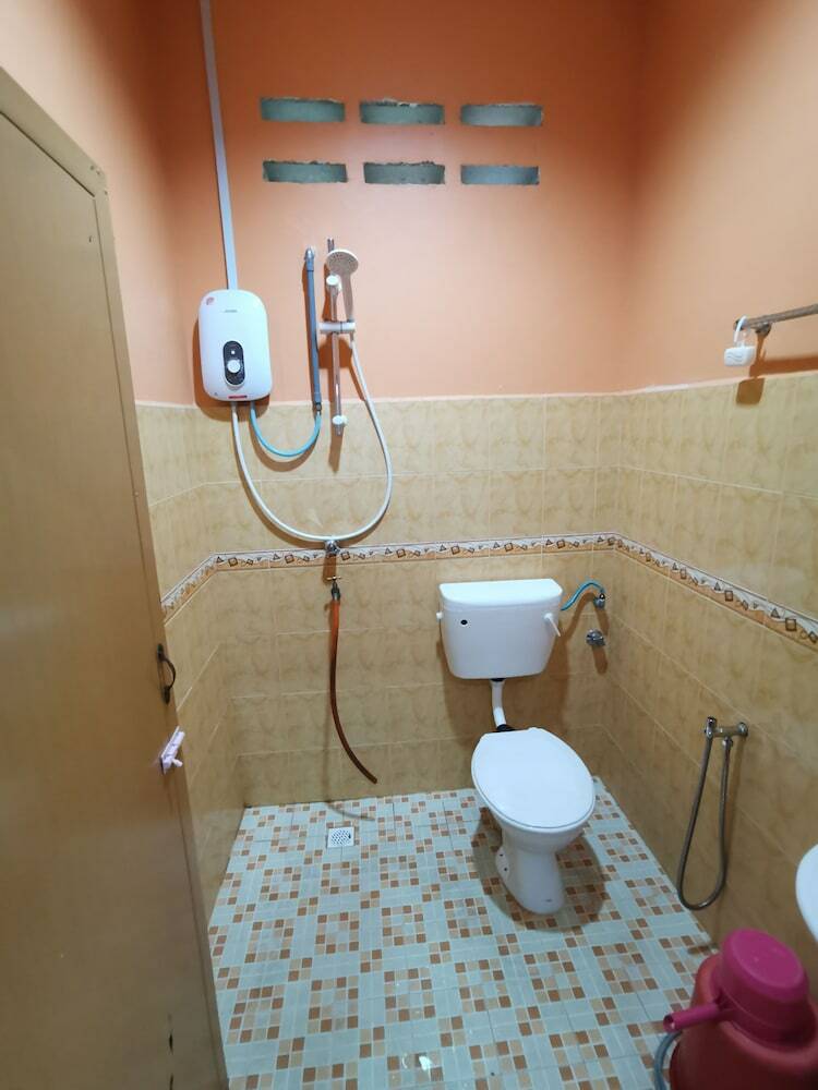 Hotel Oyo 89887 Chalet Yunie