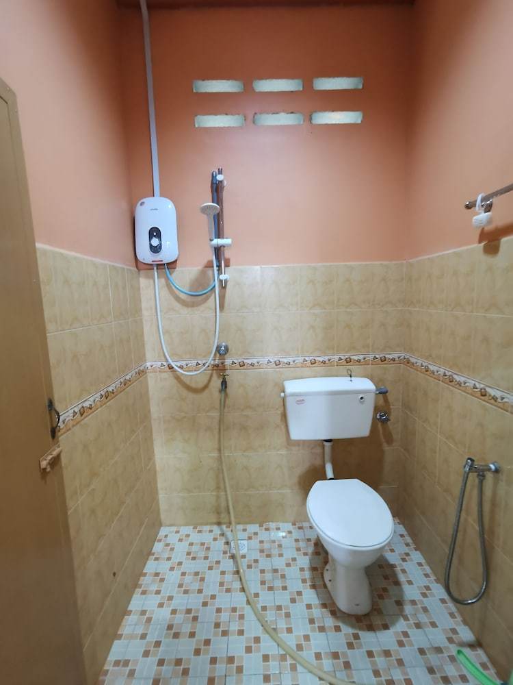 Hotel Oyo 89887 Chalet Yunie