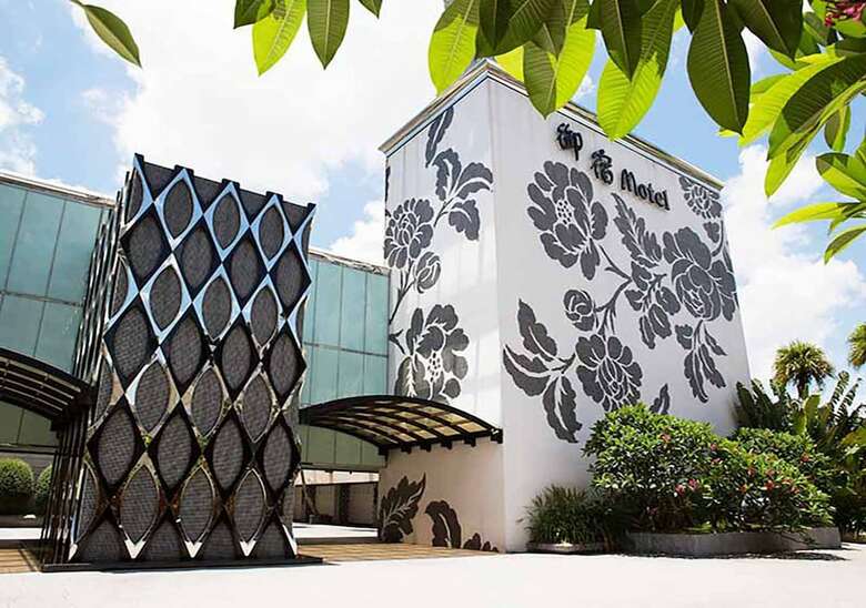 Hotel Royal Group Motel Ming Zu Branch
