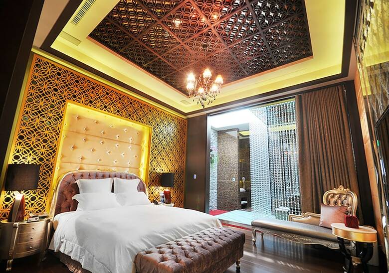 Hotel Royal Group Motel Ming Zu Branch