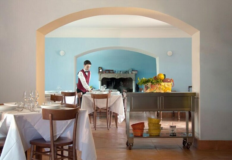 Agroturismo Agriturismo La Forcina