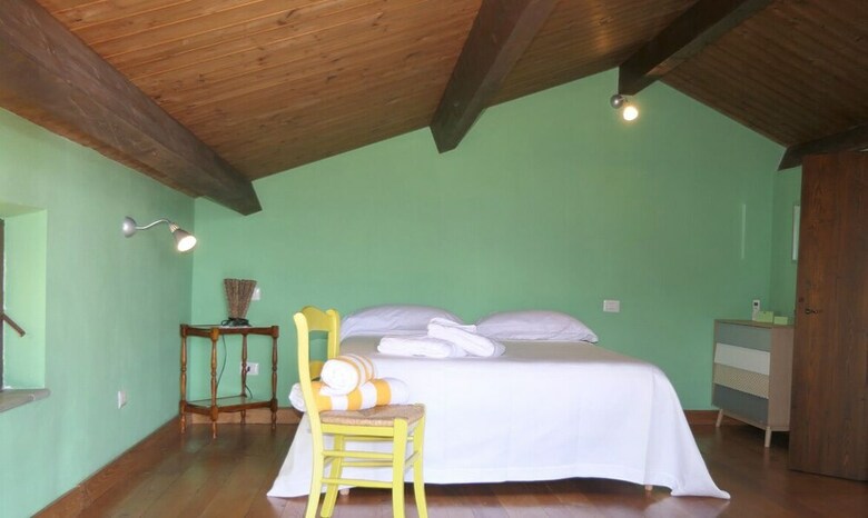 Agroturismo Agriturismo La Forcina