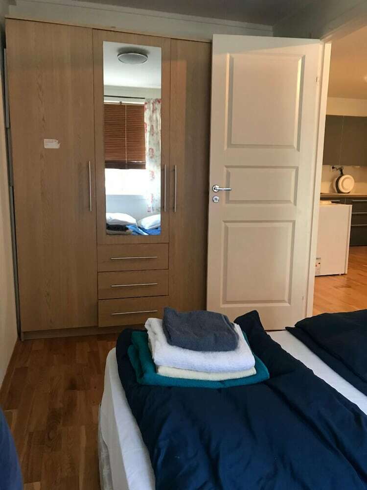 Apartamentos Stayplus Budget Apt City Center Balcony