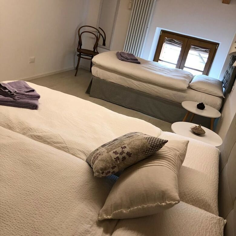 Hotel Casa Di Patrizia