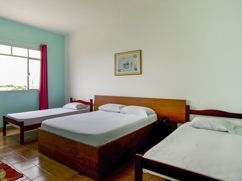 Oyo Hotel Lm