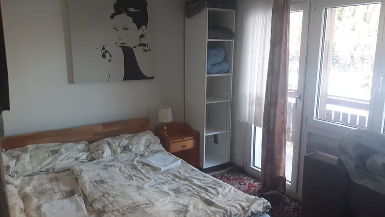Hotel Holiday Cottage Laerchenheim