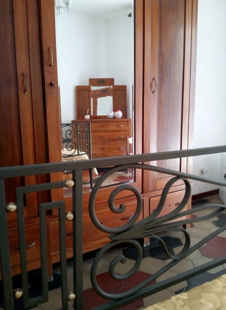 Apartamento Zia Clara