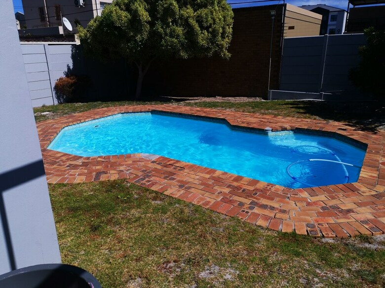 Apartamentos The Sands B32