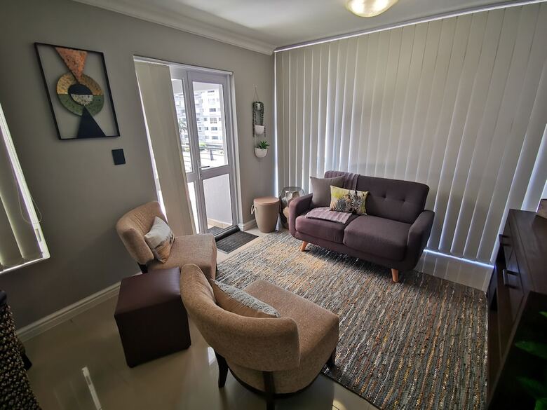 Apartamentos The Sands B32