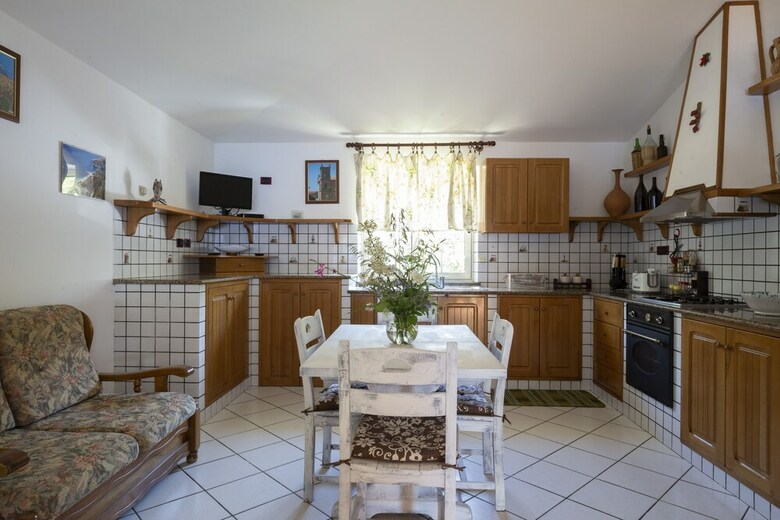 Ville Pini E Aurelia