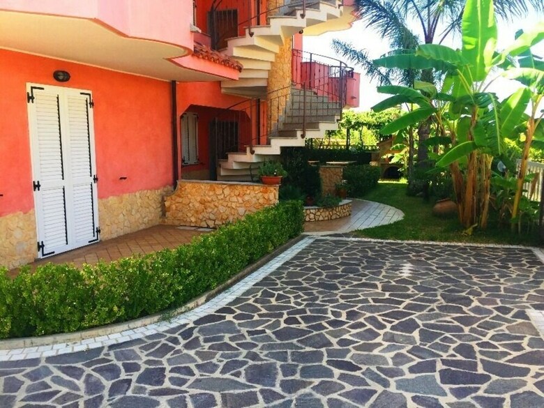 Apartamento Casa Alfonso