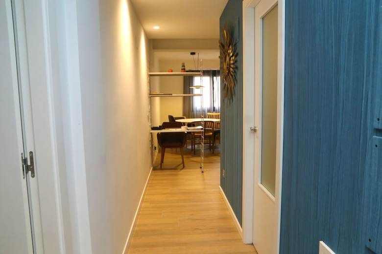 Aparthotel Viviendas Oviedo Catedral