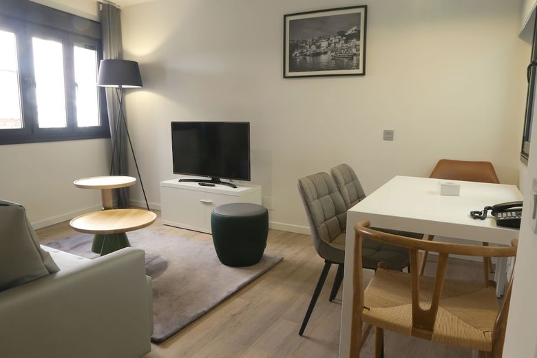 Aparthotel Viviendas Oviedo Catedral