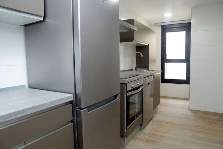 Aparthotel Viviendas Oviedo Catedral