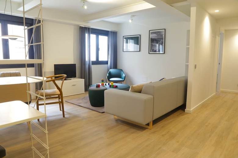 Aparthotel Viviendas Oviedo Catedral