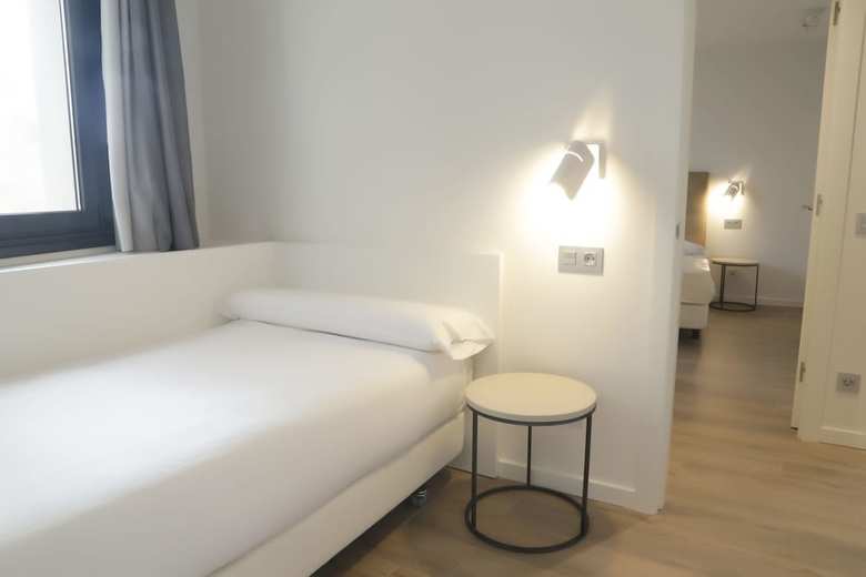 Aparthotel Viviendas Oviedo Catedral