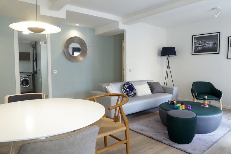 Aparthotel Viviendas Oviedo Catedral