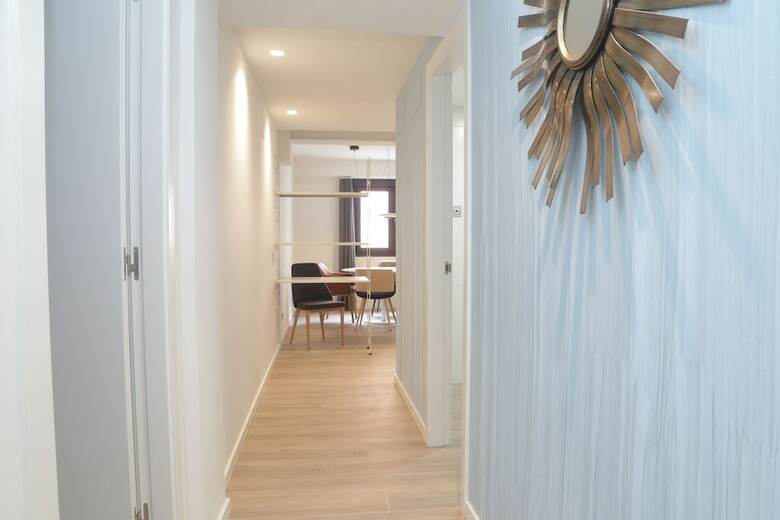 Aparthotel Viviendas Oviedo Catedral