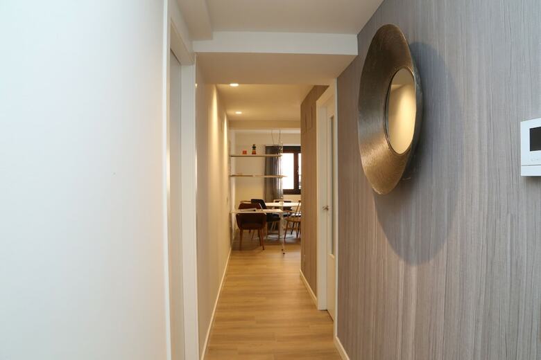 Aparthotel Viviendas Oviedo Catedral