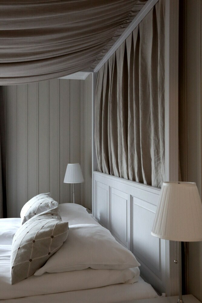 Sanner Hotell