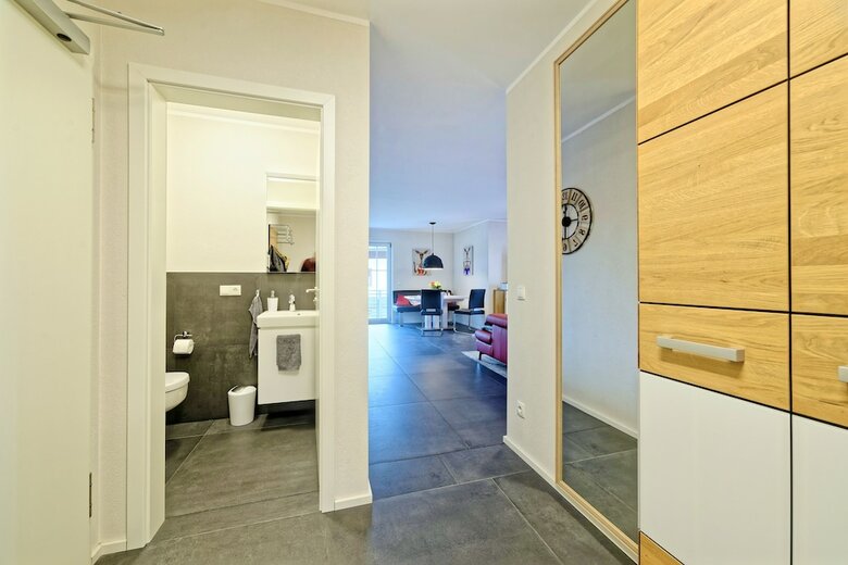 Apartamentos Auszeit - Chiemsee