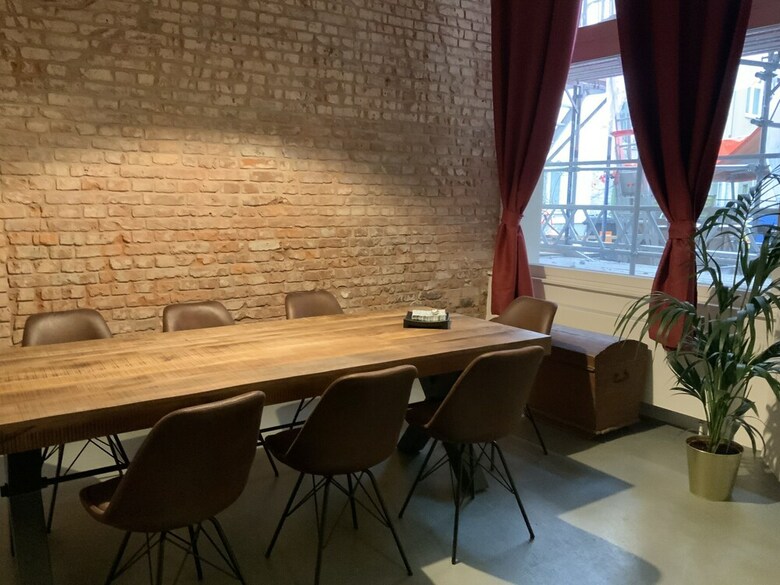 Apartamentos Loft Am Maybachufer