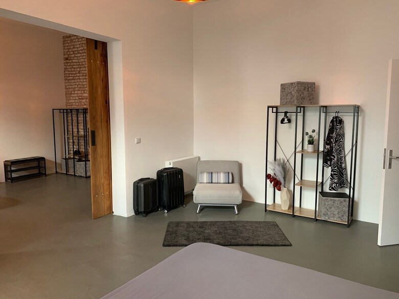 Apartamentos Loft Am Maybachufer