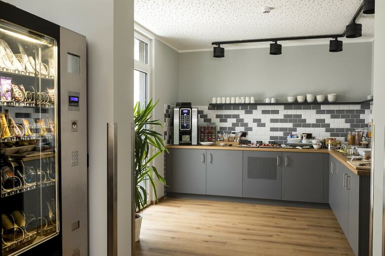 Hotel Mk Monteurzimmer Eschborn