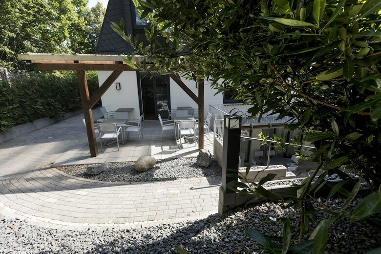 Hotel Mk Monteurzimmer Eschborn