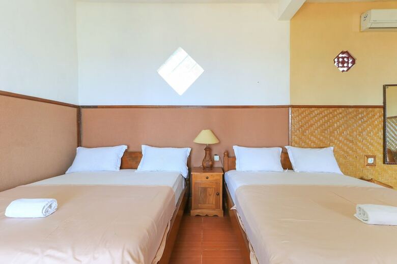 Hotel Tara Bar & Resto Air Sanih