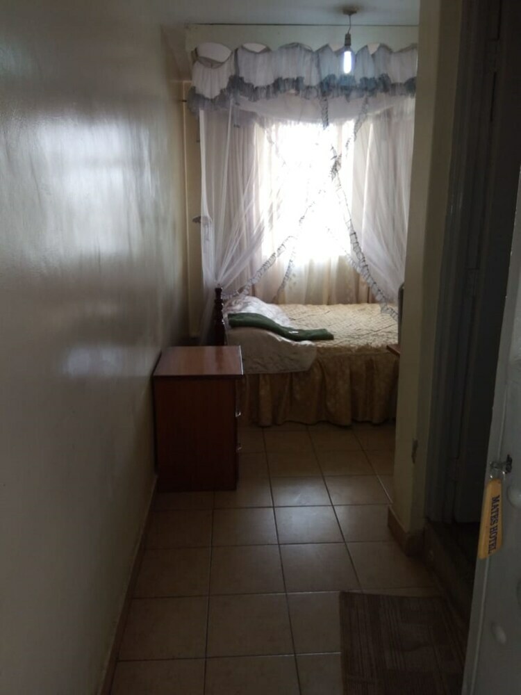 Maates Hotel