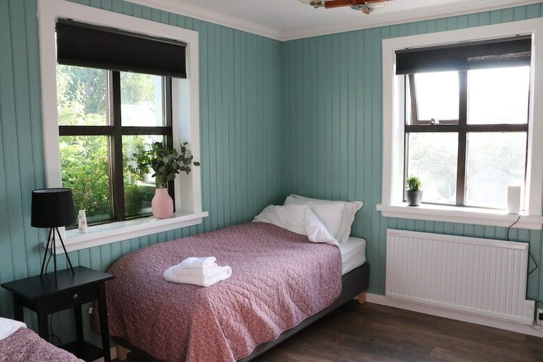 Hotel Prestsh�s 2 Guesthouse