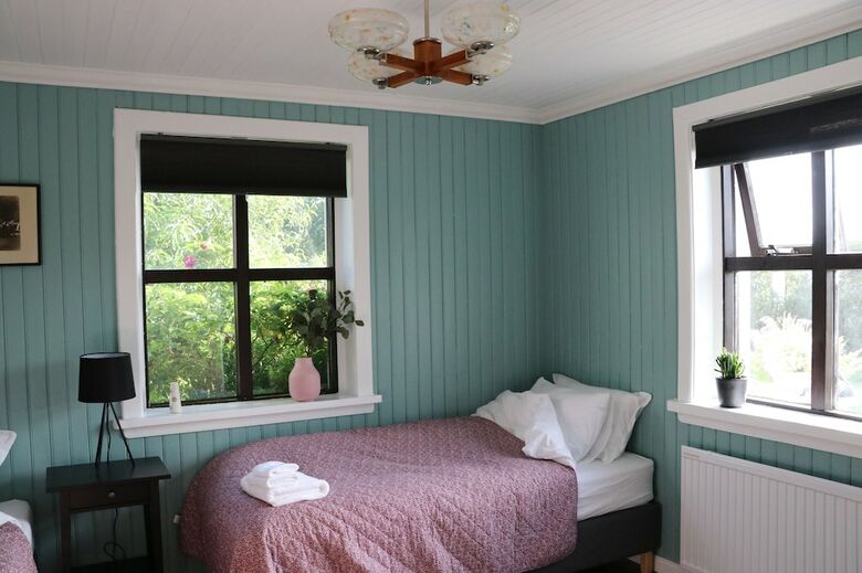 Hotel Prestsh�s 2 Guesthouse