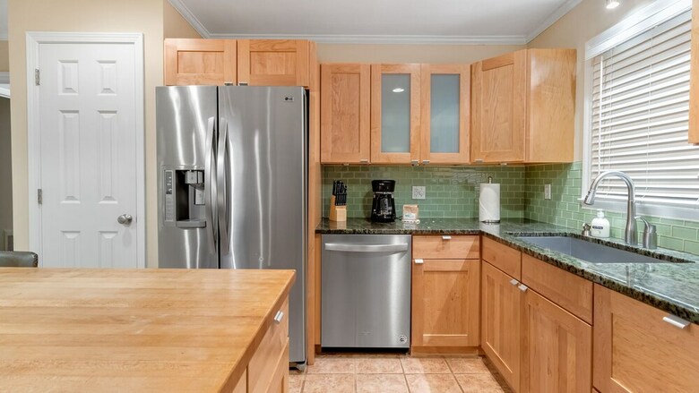 3 Bedroom, Wyanoke Avenue