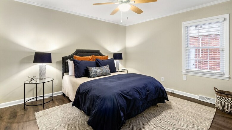 3 Bedroom, Wyanoke Avenue
