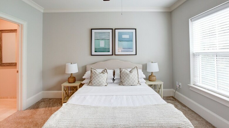2 Bedroom, Queens Road