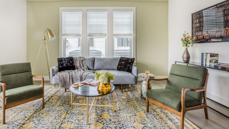 3 Bedroom, Camden Grandview Road