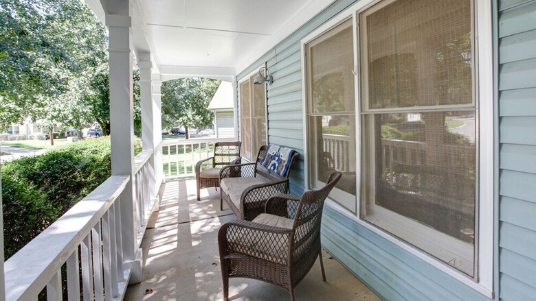 3 Bedroom, Polk Street