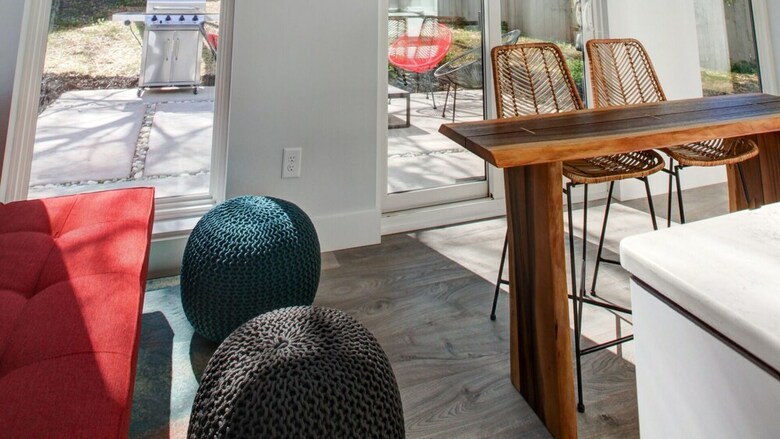 5 Bedroom, Woodside Avenue