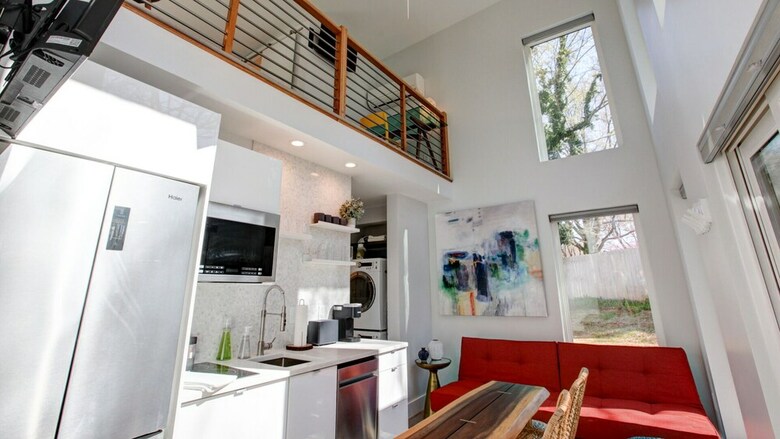 5 Bedroom, Woodside Avenue