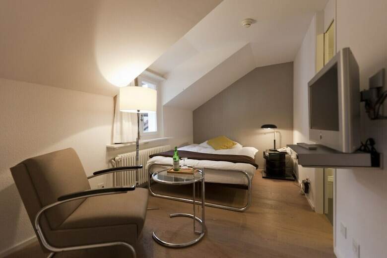 Hotel Baseltor