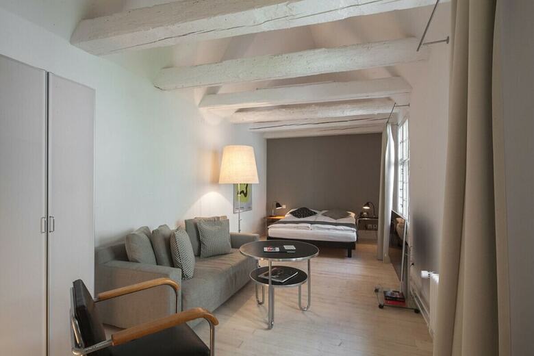 Hotel Baseltor