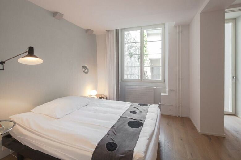 Hotel Baseltor