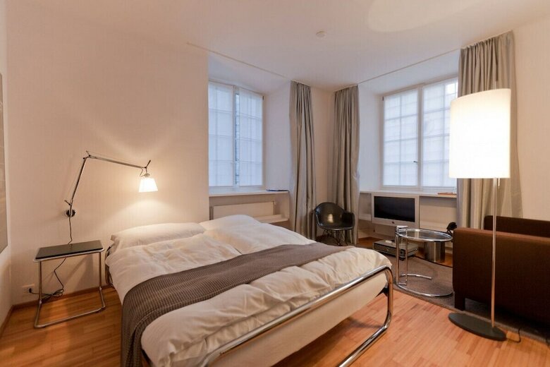 Hotel Baseltor