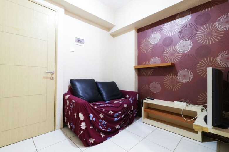 Hotel Apartment Educity By Rava Home