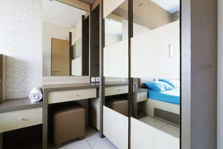 Hotel Apartment Educity By Rava Home