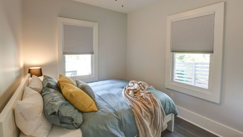 3 Bedroom, South Mint Street